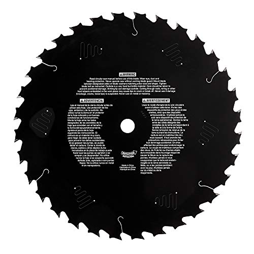 SKILSAW SPT1000 16-5/16'' 32T Circular Saw Blade