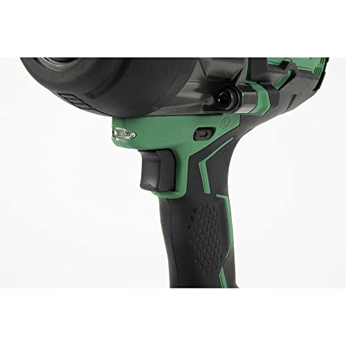 Metabo HPT WR36DBQ4 36V MultiVolt Impact Wrench