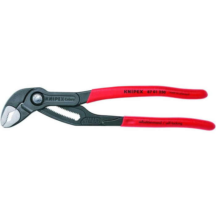 Knipex 00 31 20 V01 2 Piece Cobra Pliers Set