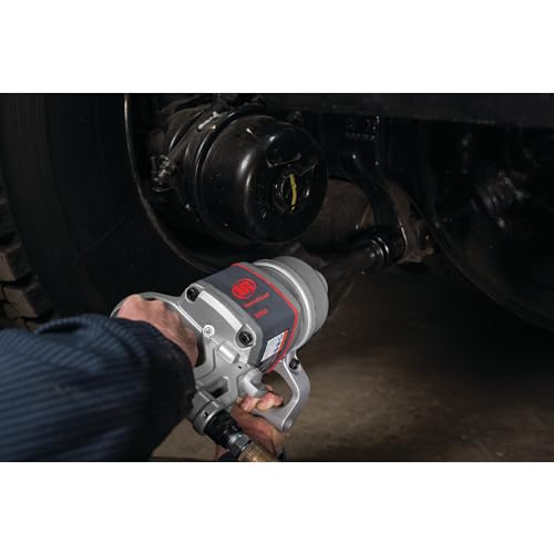 Ingersoll Rand 2850MAX-6 1" Air Impact Wrench