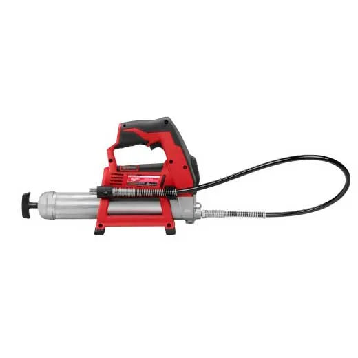 Milwaukee 2446-20 Grease Gun