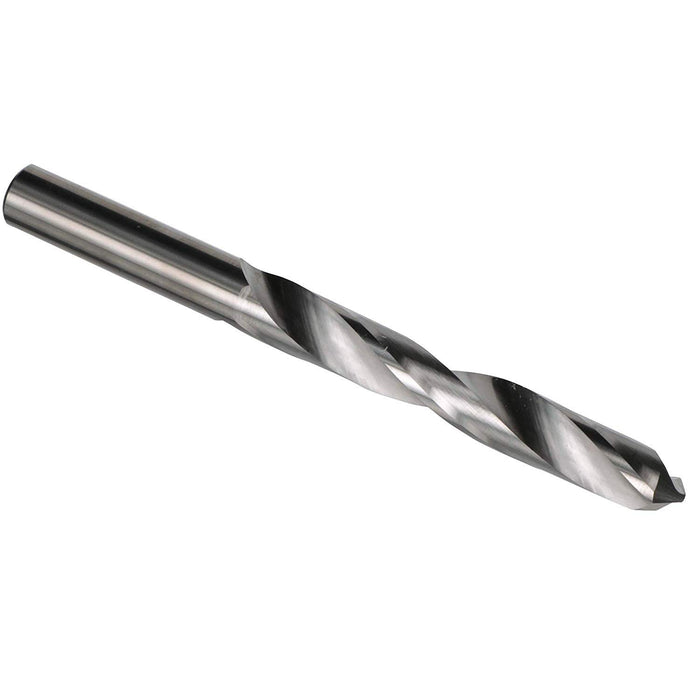 Drill America DMOD3/16 Solid 3/16" Carbide Drill Bit