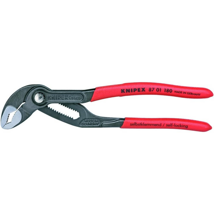 Knipex 00 31 20 V01 2 Piece Cobra Pliers Set