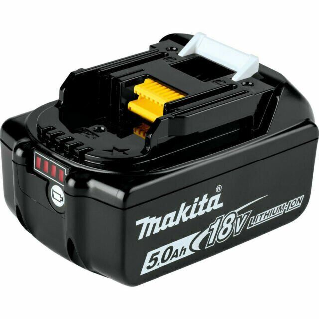 Makita BL1850B 18v 5.0 AH Battery