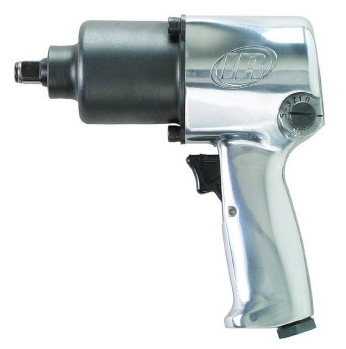 Ingersoll Rand 231C 1/2” Drive Air Impact Wrench 600 ft-lbs Torque Output