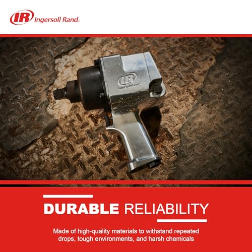 Ingersoll Rand 261 3/4" Air Impact Wrench