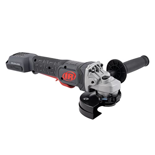 Ingersoll Rand G5351-20V Cordless Angle Grinder and Cut-off Tool