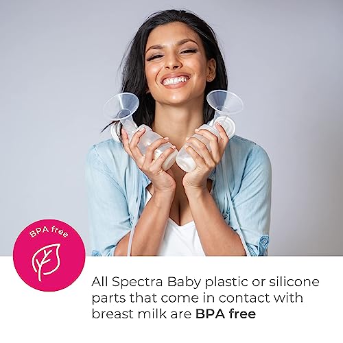 Spectra Synergy Gold Portable Breast Pump