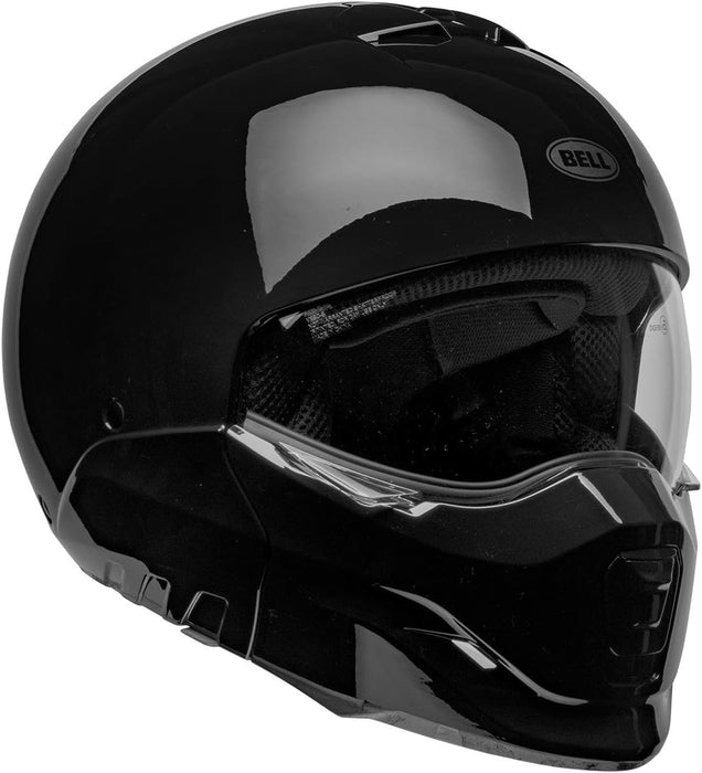 Bell Broozer Helmet