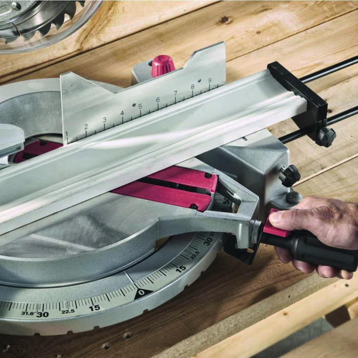 Skil 3821-01 12 IN Quick Mount Compound Miter Saw with Laser