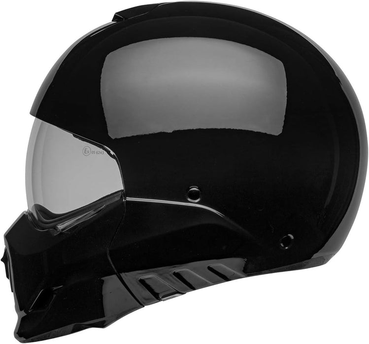 Bell Broozer Helmet