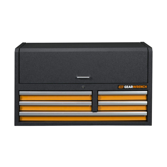 GEARWRENCH 83244 41" 5 Drawer GSX Series Tool Chest