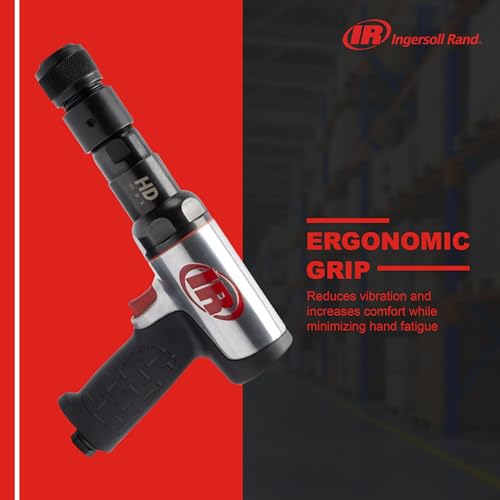 Ingersoll Rand 135MAXK Vibration Reduced Quick Change Air Hammer