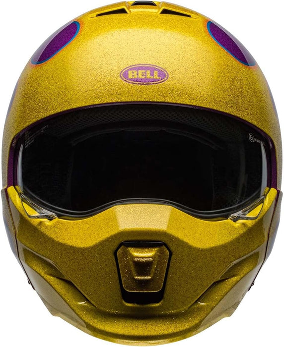 Bell Broozer Helmet