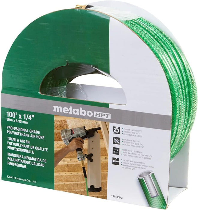 Metabo HPT 19413QPM Air Hose