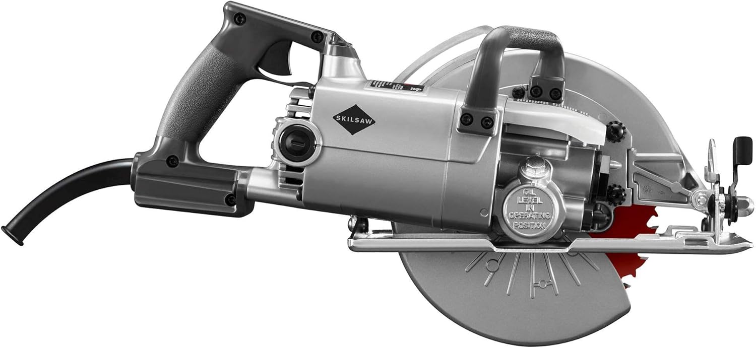 Skil SPT78W-22  Drive Skilsaw