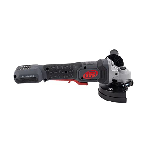 Ingersoll Rand G5351-20V Cordless Angle Grinder and Cut-off Tool