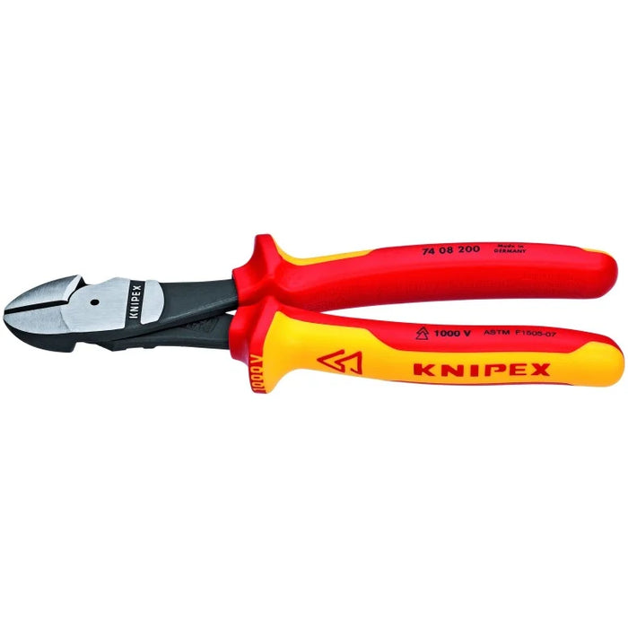 Knipex 9K 98 98 30 US Insulated Industrial Tool Set