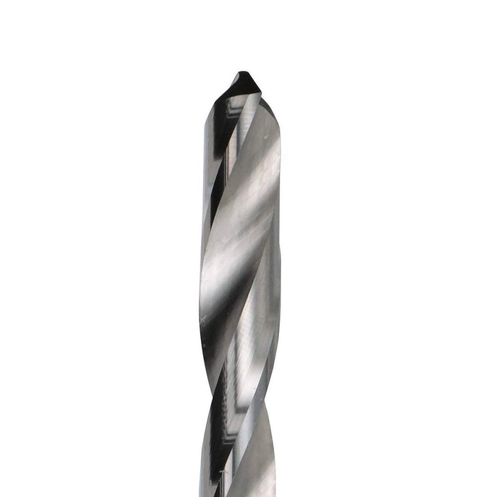 Drill America DMOD3/16 Solid 3/16" Carbide Drill Bit