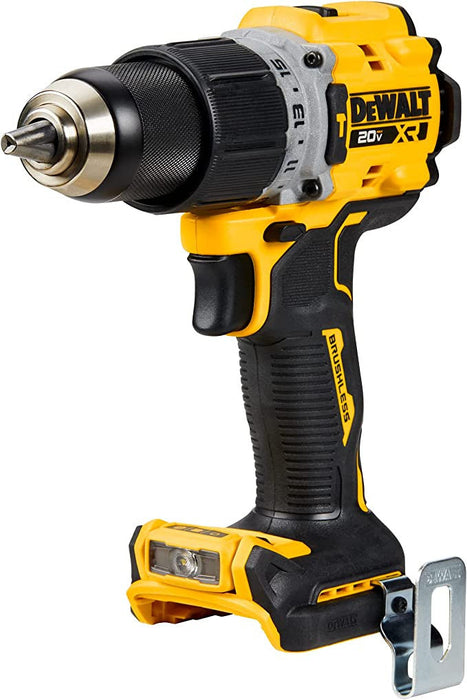 Dewalt DCD805B Hammer Drill