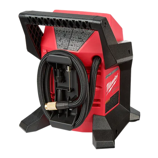 Milwaukee 2475-20 M12 Compact Inflator