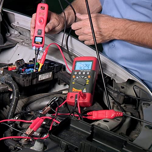 Power Probe PPROKIT01 Professional Electrical Test Kit