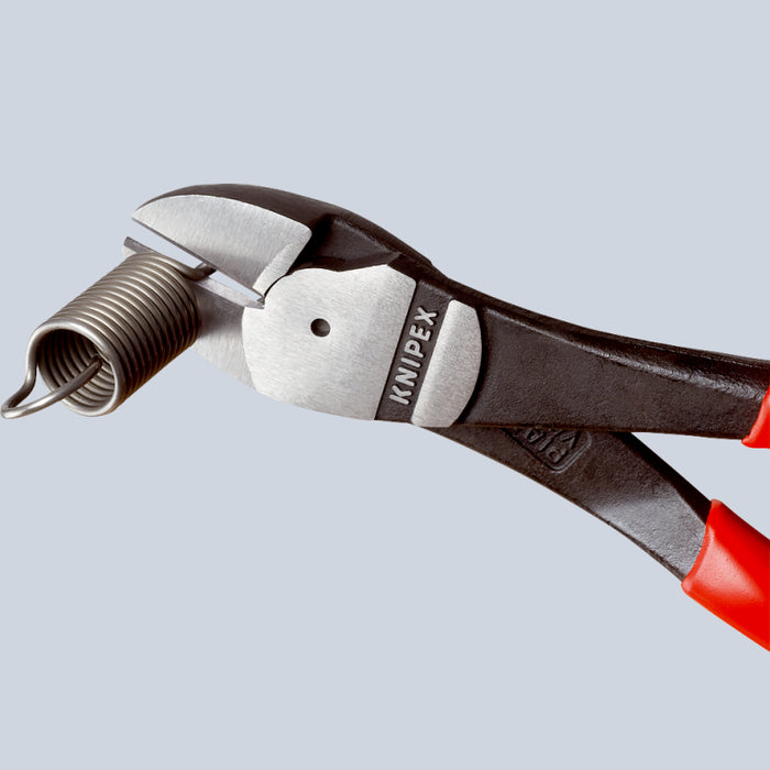 Knipex 74 12 160 High Leverage Diagonal Cutter