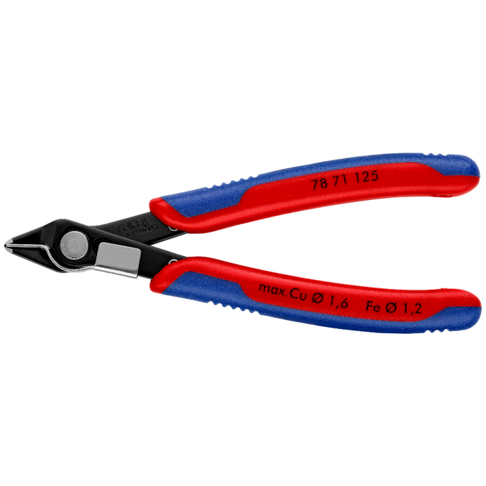 Knipex 78 71 125 Super Knips