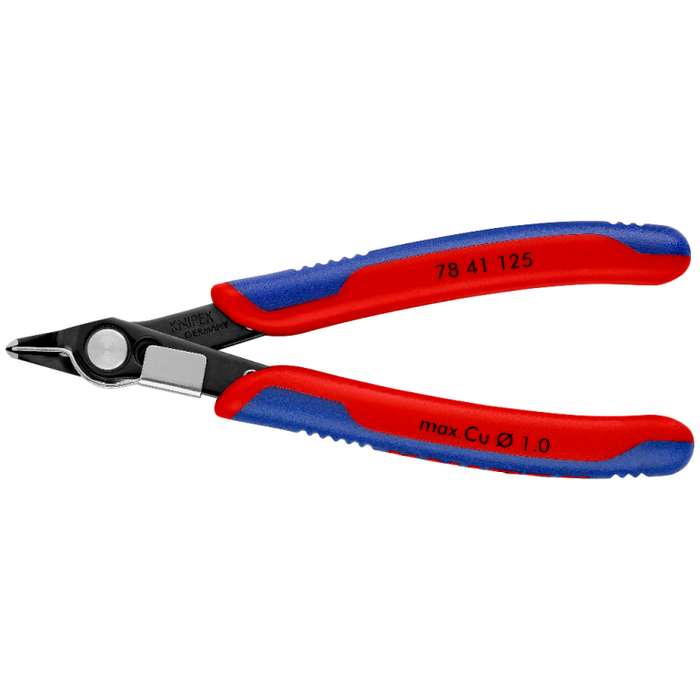 Knipex 78 41 125 Electronic Super Knips