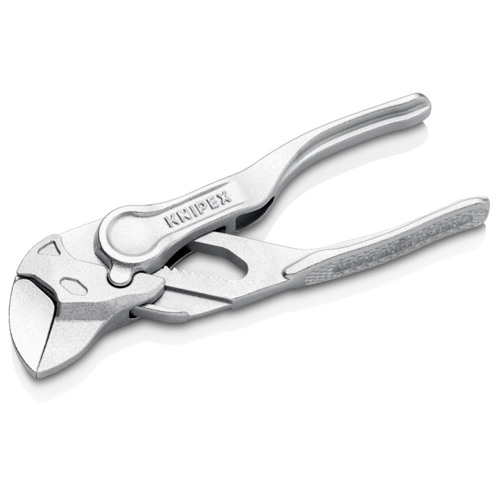 Knipex 86 04 100 SBA Plier Wrench XS