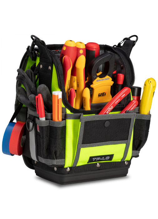 Veto Pro Pac TP-LC HI-VIZ VPP10796 YELLOW