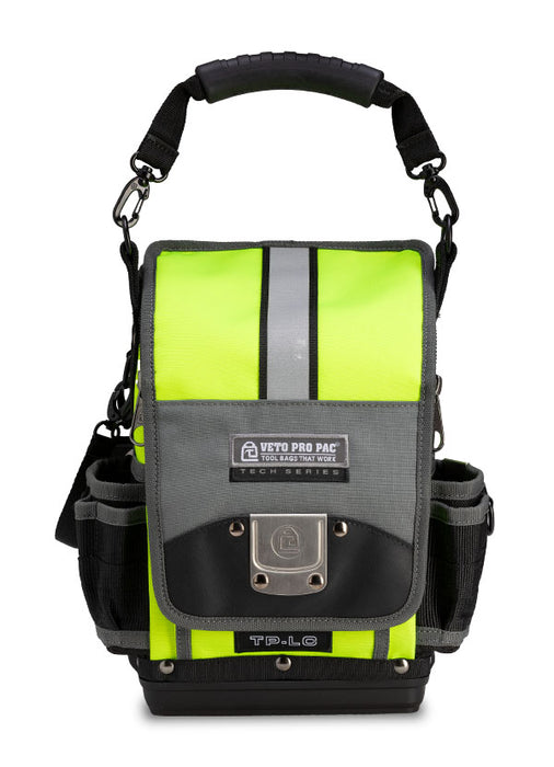 Veto Pro Pac TP-LC HI-VIZ VPP10796 YELLOW