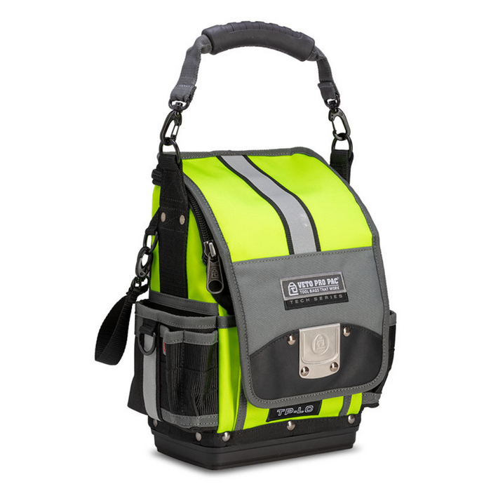 Veto Pro Pac TP-LC HI-VIZ VPP10796 YELLOW