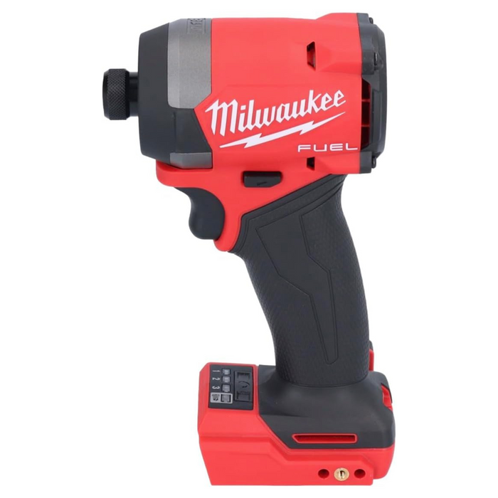 Milwaukee 2953-20 M18 FUEL 18V Brushless Cordless 1/4 In Hex Impact Driver (Tool-Only)