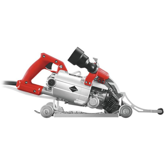 Skil SPT79-00 7 IN. Worm Drive Skilsaw for Concrete