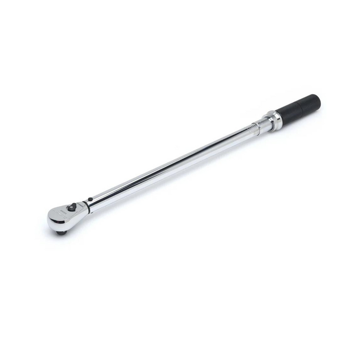 GEARWRENCH 85066M 1/2" Drive Micrometer Torque Wrench