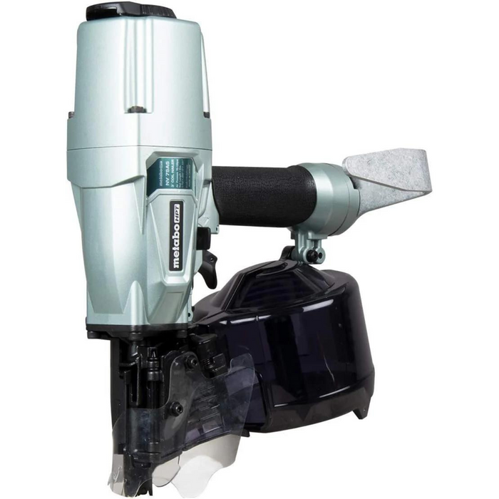 Metabo HPT NV75A5 Coil Siding Framing Nailer