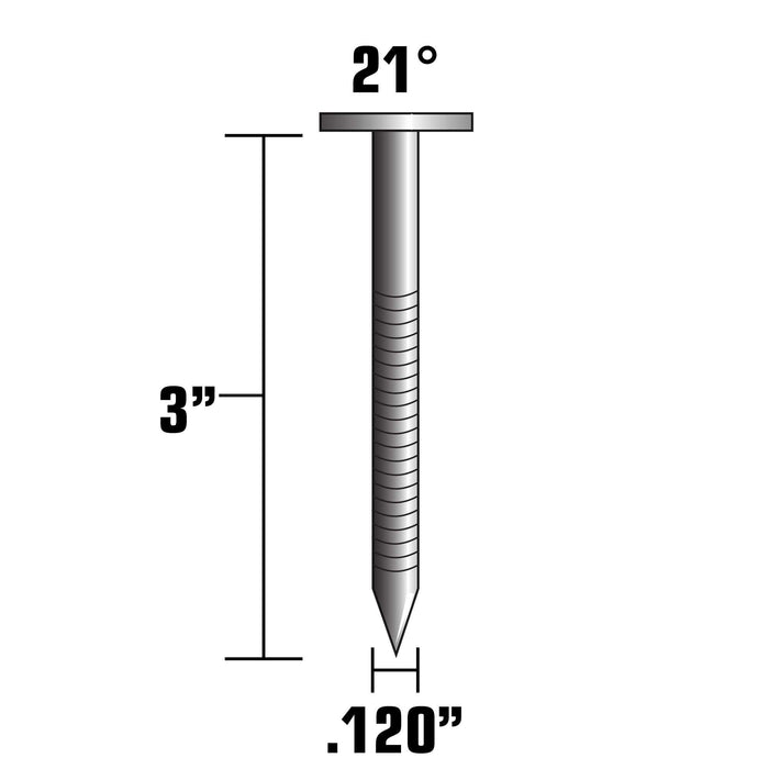 Metabo HPT 20302SHPT Framing Nails