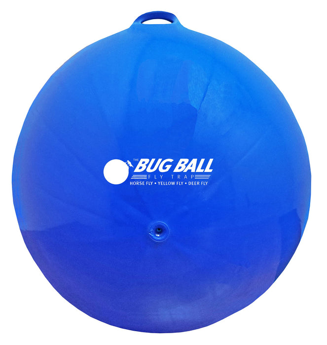 Bugball 1014DF Bug Ball Deer Fly Complete Kit