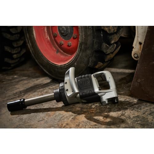 Ingersoll Rand 285B-6 1" Air Impact Cordless Pneumatic Impact Wrench