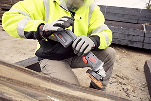 Ingersoll Rand G5351-20V Cordless Angle Grinder and Cut-off Tool