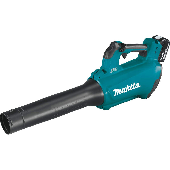 Makita XT286SM1 Lithium-Ion Brushless Cordless 18V LXT 2-Pc Combo Kit (4.0 Ah)