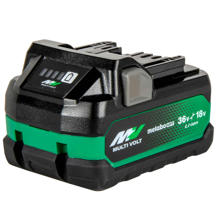 Metabo HPT BSL36A18 Multivolt Battery