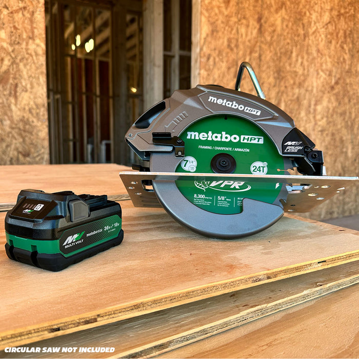 Metabo HPT BSL36A18 Multivolt Battery