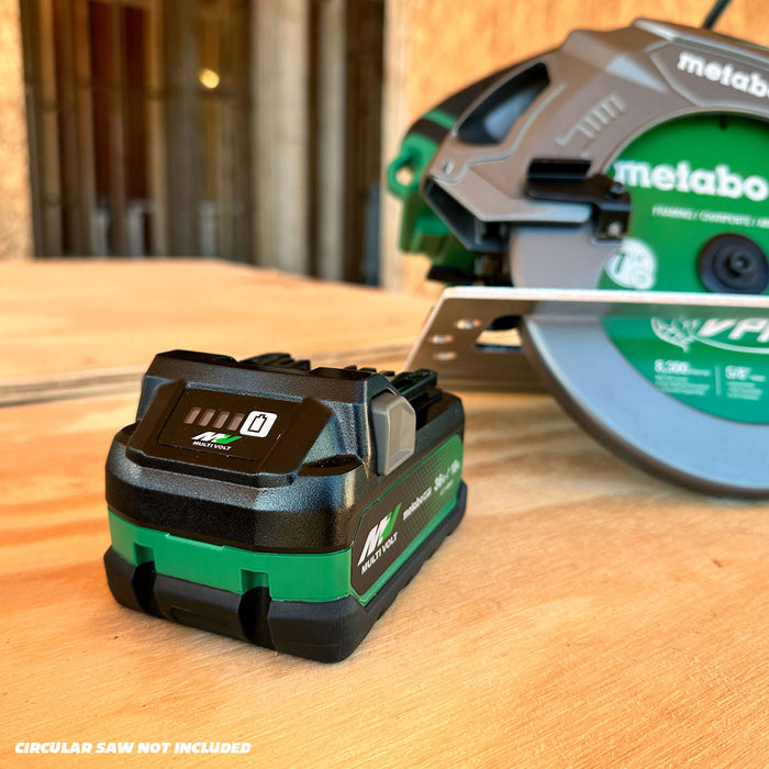 Metabo HPT BSL36A18 Multivolt Battery