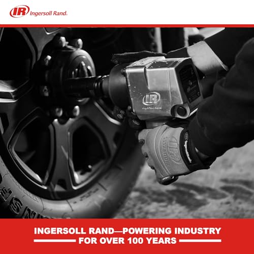 Ingersoll Rand 261 3/4" Air Impact Wrench