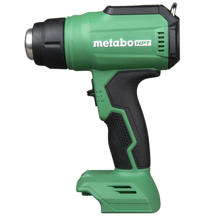 Metabo RH18DAQ4M Heat Gun