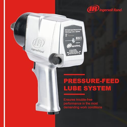 Ingersoll Rand 261 3/4" Air Impact Wrench