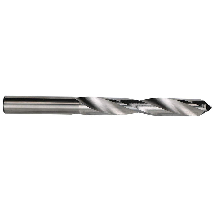 Drill America DMOD3/16 Solid 3/16" Carbide Drill Bit