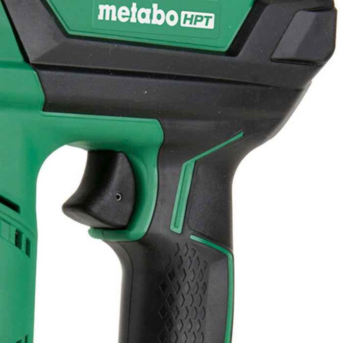 Metabo HPT NP18DSALM Pin Nailer Kit